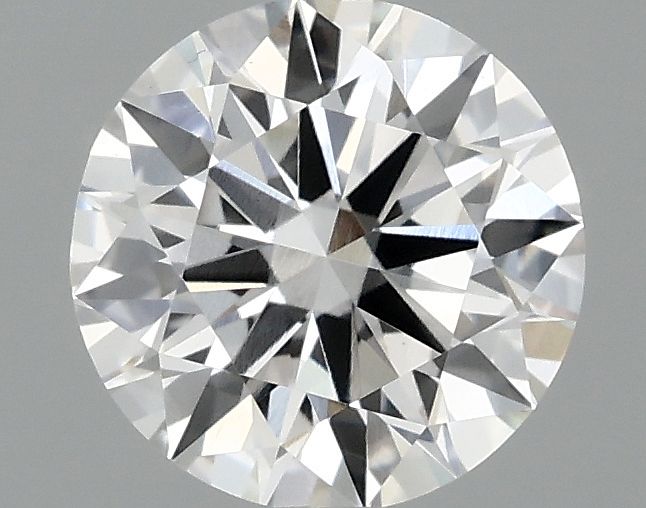 0.97 ct. round Lab Grown Diamond front image
