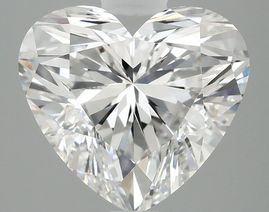 Heart Diamond