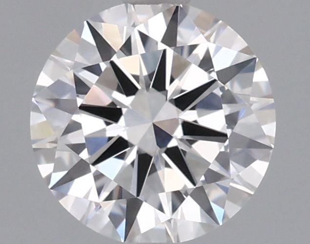 1.00 ct. round Lab Grown Diamond front image