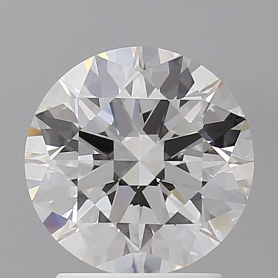2.09 ct. round Lab Grown Diamond front image