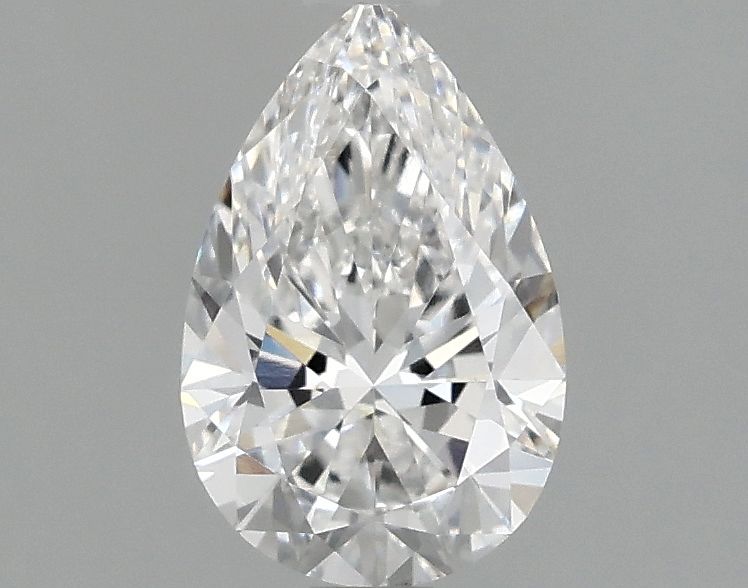 1.08 ct. pear Lab Grown Diamond front image