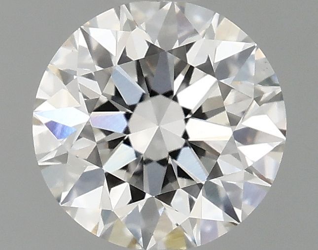 1.01 ct. round Lab Grown Diamond front image