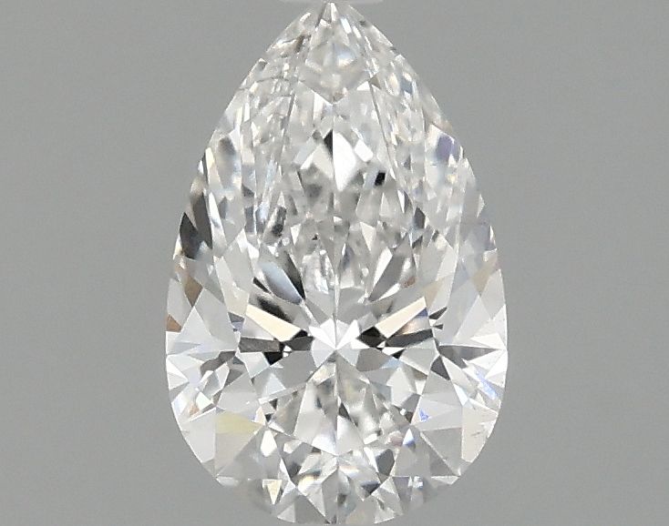 1.06 ct. pear Lab Grown Diamond front image