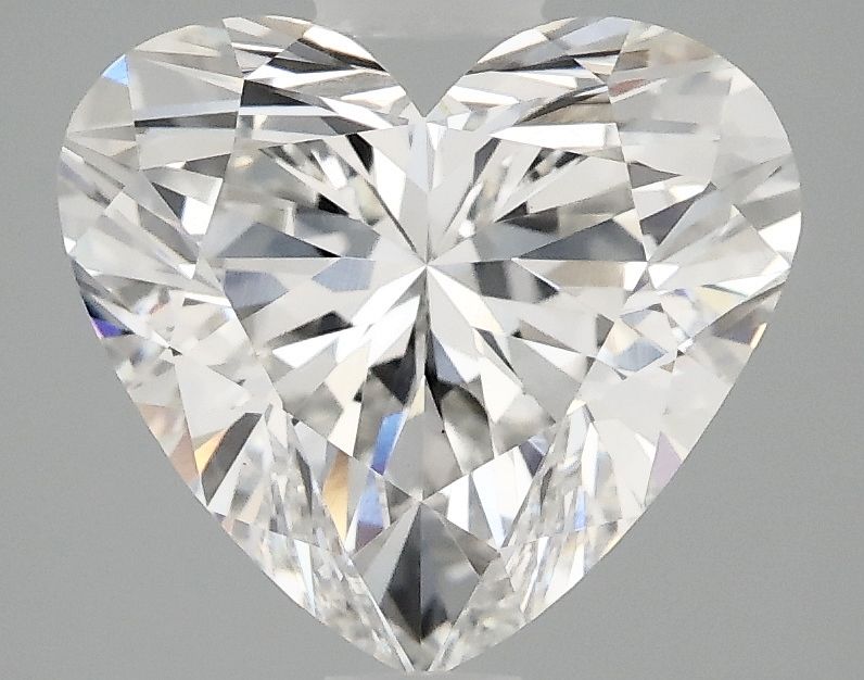 Heart Diamond