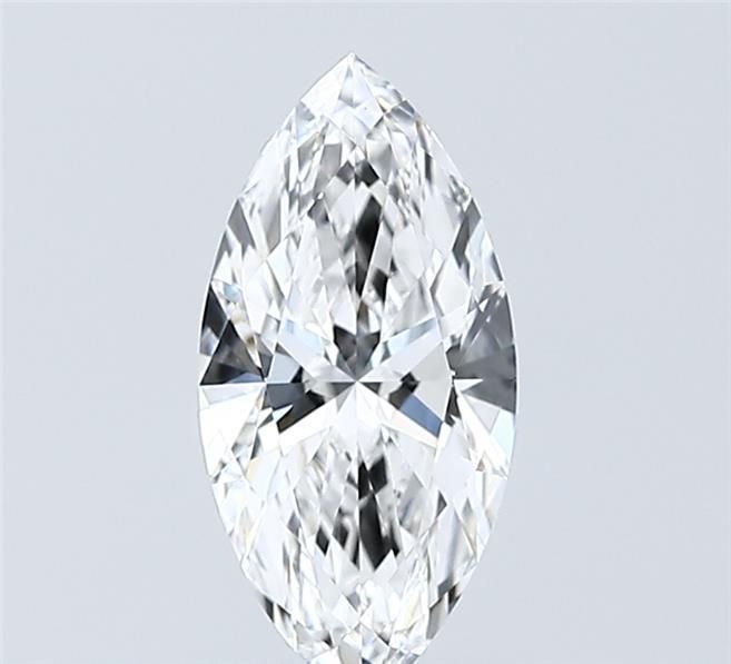 1.06 ct. marquise Lab Grown Diamond front image