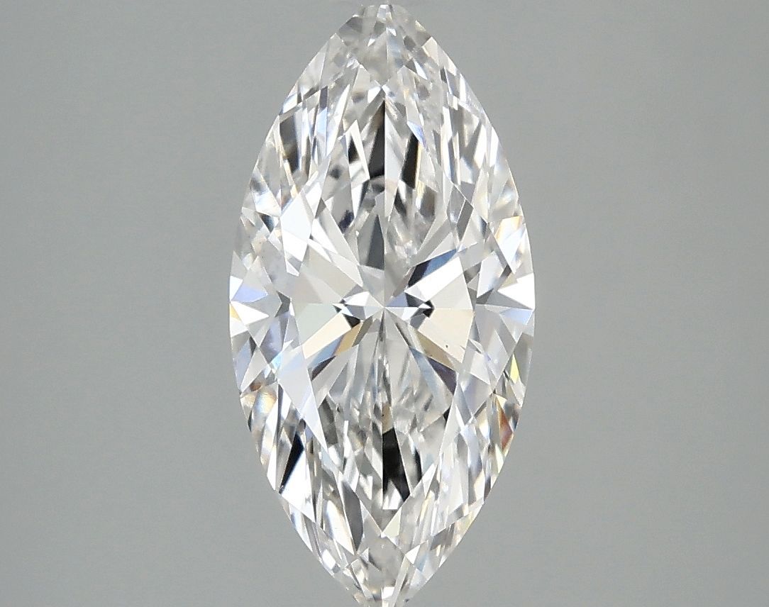 1.99 ct. marquise Lab Grown Diamond front image