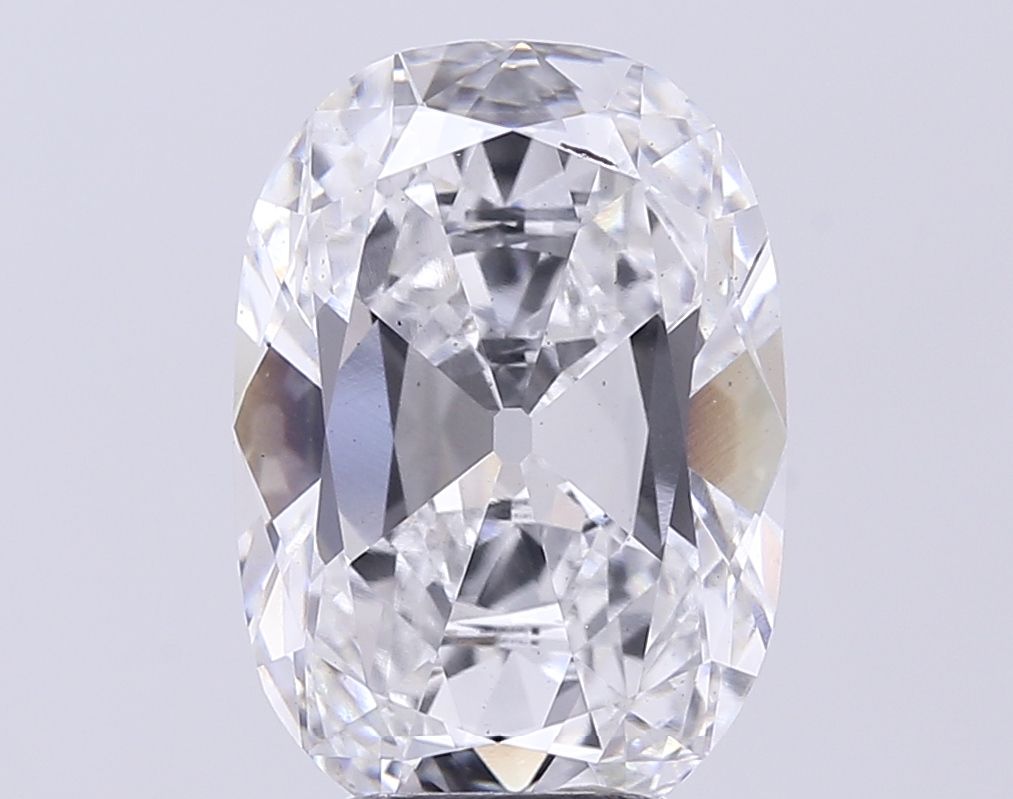 Cushion Diamond