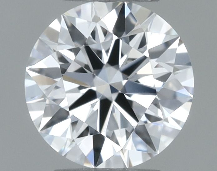 0.32 Carat Round Diamond F VS1