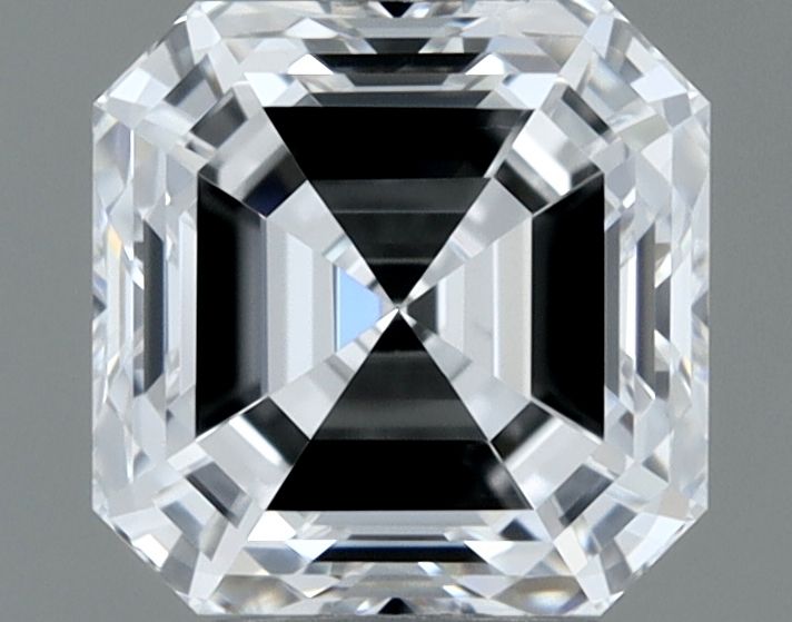 Asscher Diamond