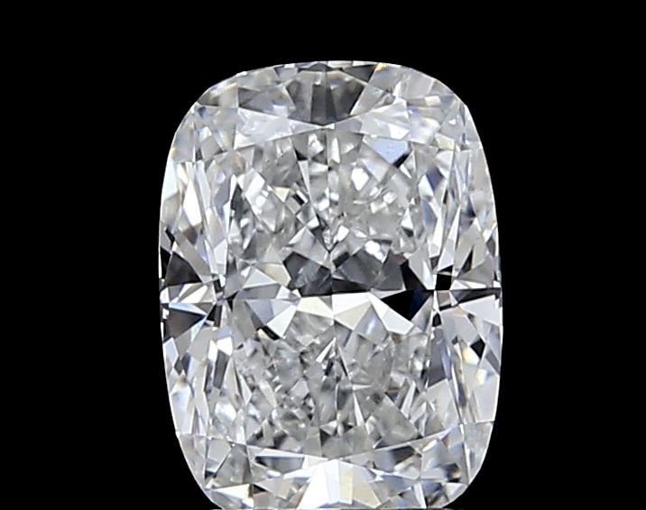 Cushion Diamond