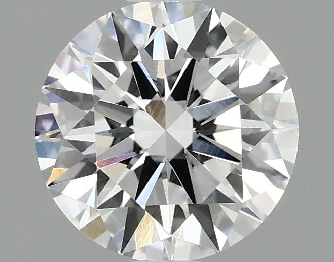 1.03 ct. round Lab Grown Diamond front image