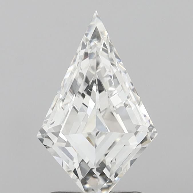 1.5 ct lab-grown Kite Diamond