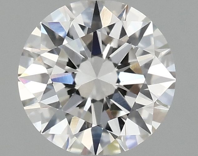 1.03 ct. round Lab Grown Diamond front image