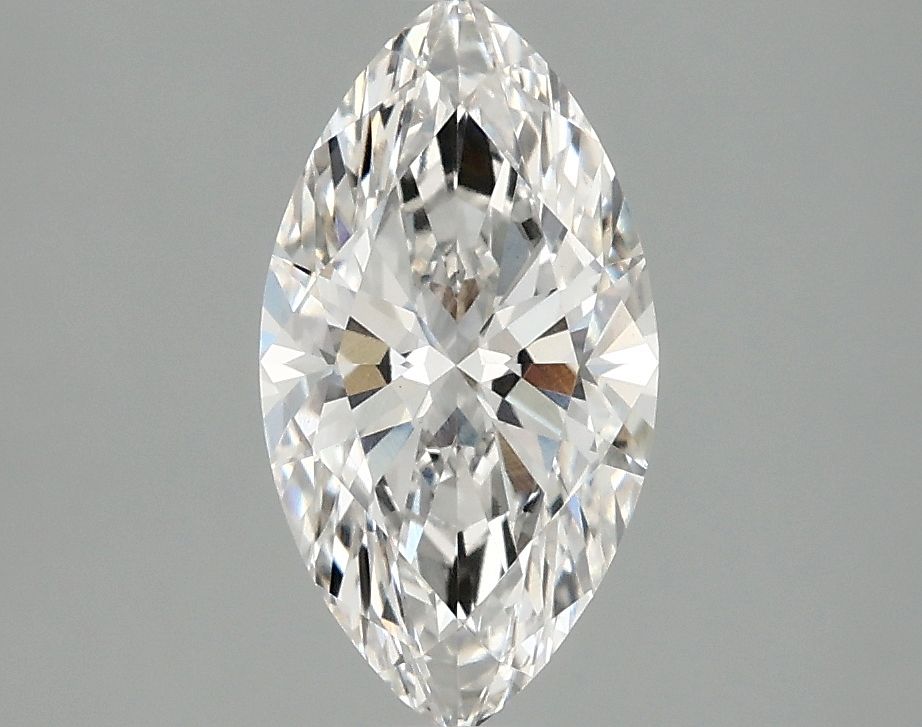 1.49 ct. marquise Lab Grown Diamond front image