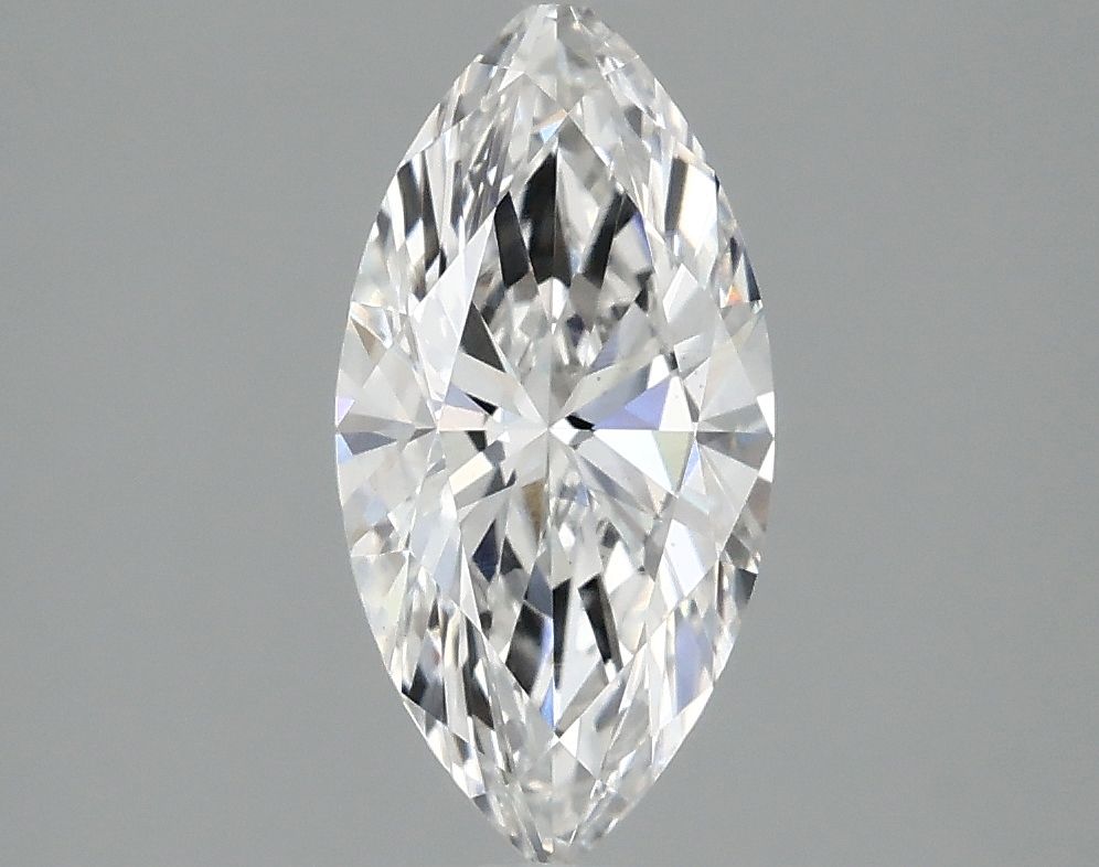 1.51 ct. marquise Lab Grown Diamond front image
