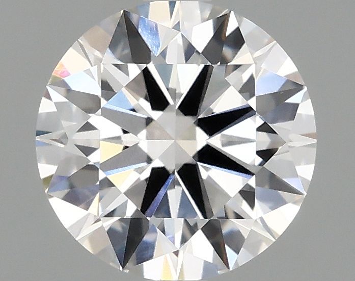 1.41 ct. round Lab Grown Diamond front image