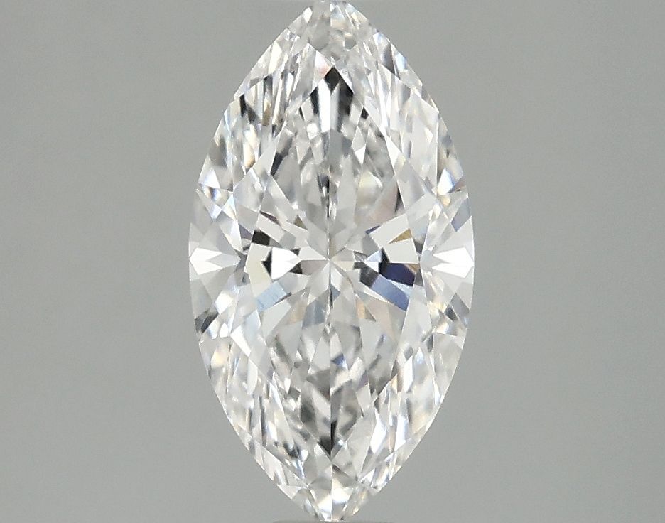 1.50 ct. marquise Lab Grown Diamond front image