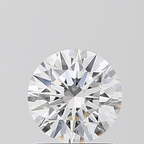 1.07 ct. round Lab Grown Diamond front image