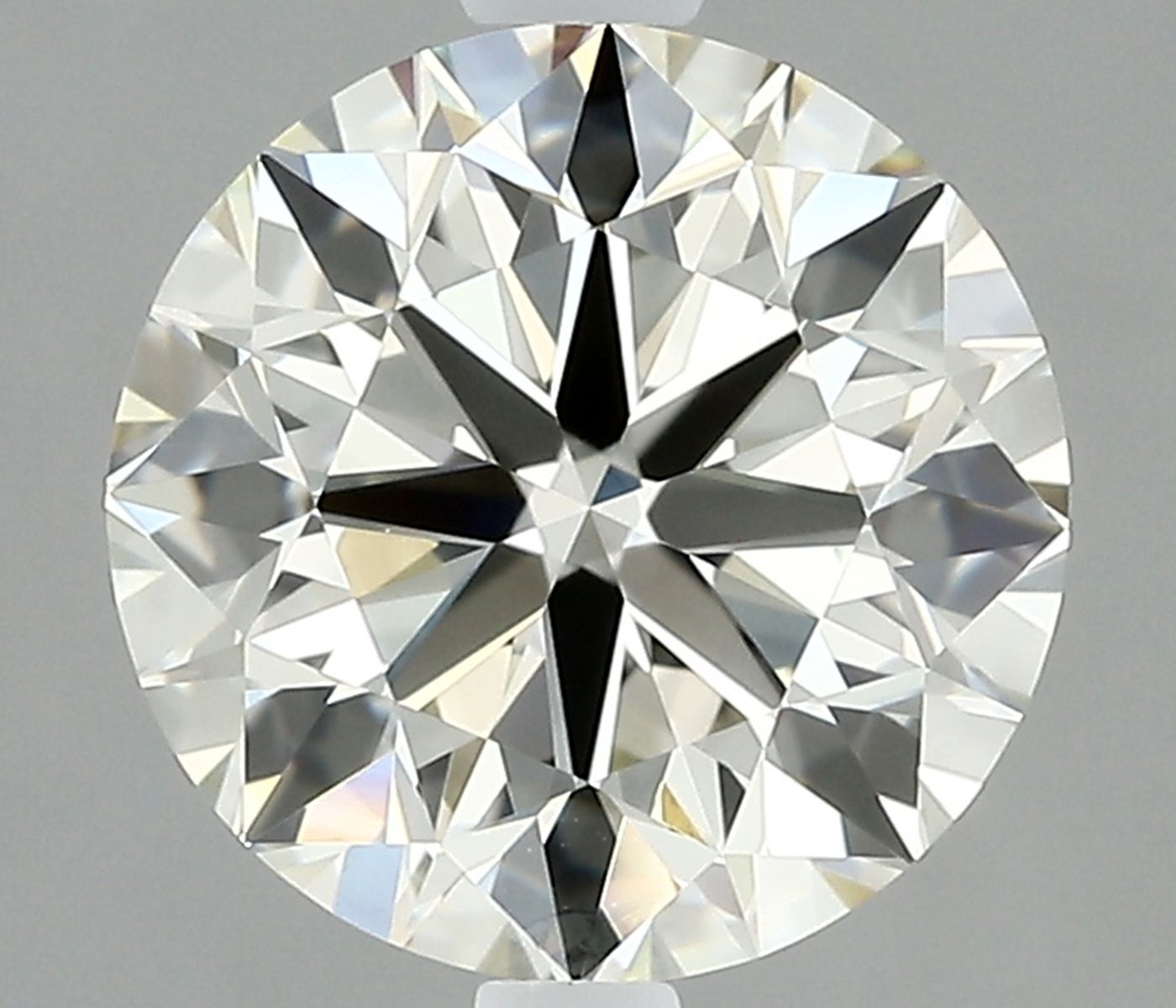2.00 ct Round diamond