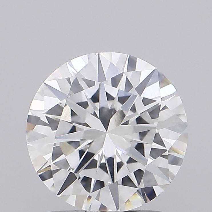 1.51 ct. round Lab Grown Diamond front image