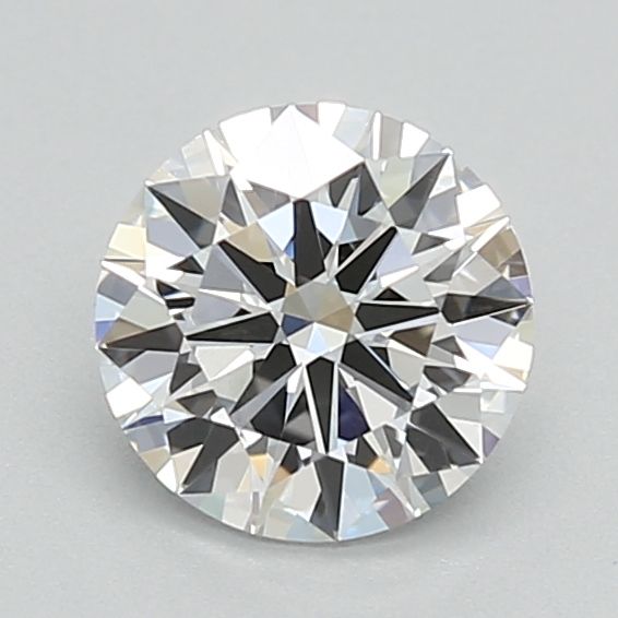 0.81 ct. round Lab Grown Diamond front image