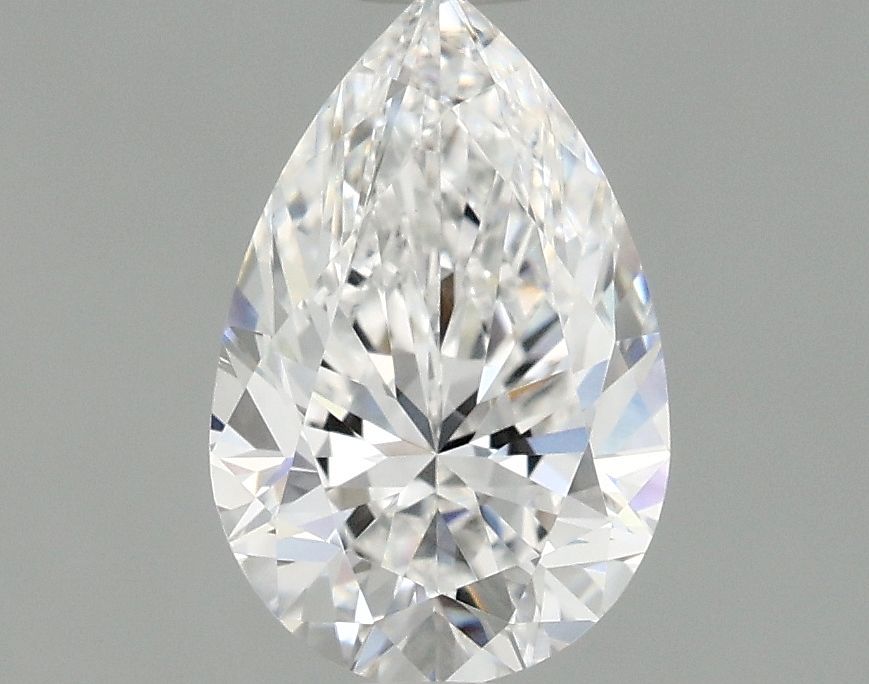 1.06 ct. pear Lab Grown Diamond front image
