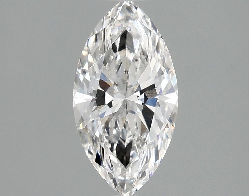 1.05 ct. marquise Lab Grown Diamond front image