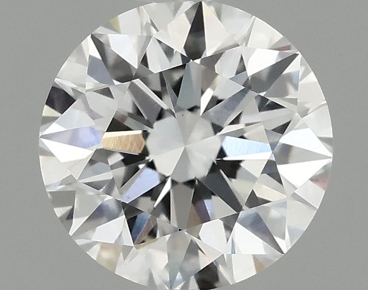 1.09 ct. round Lab Grown Diamond front image