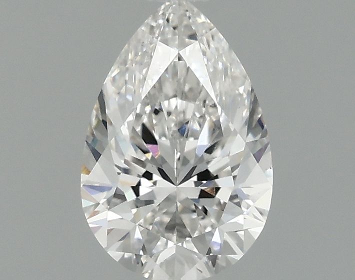 1.08 ct. pear Lab Grown Diamond front image