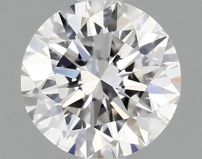 0.98 ct. round Lab Grown Diamond front image