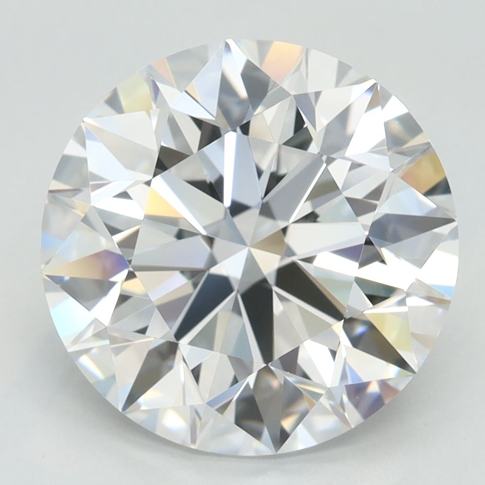 4.01 Carat
