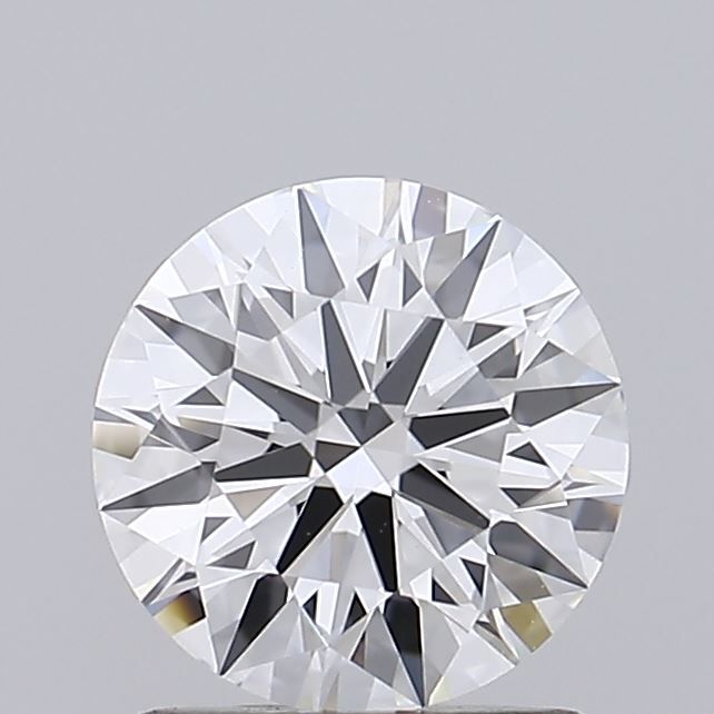 1.04 ct. round Lab Grown Diamond front image
