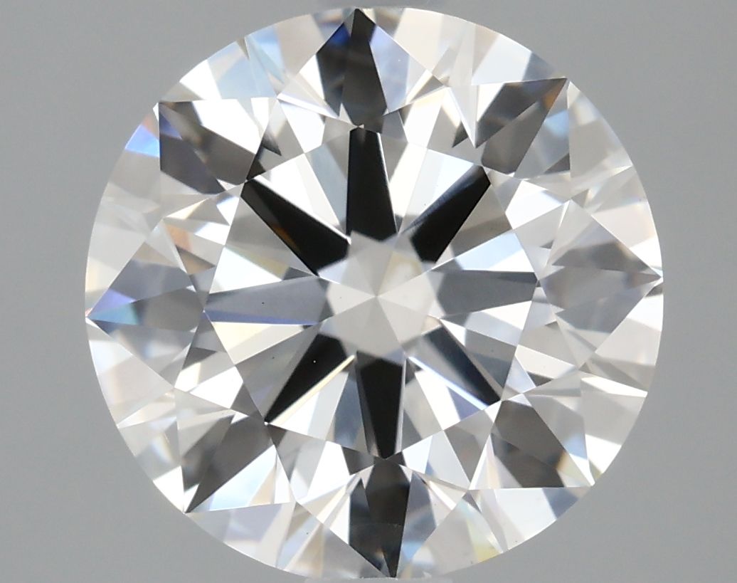 Round Diamond
