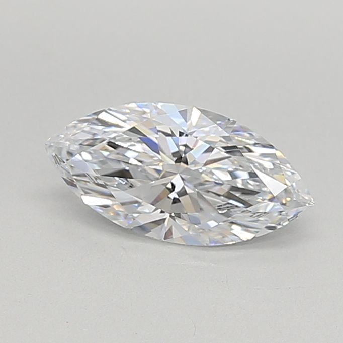 0.95 ct. marquise Lab Grown Diamond front image