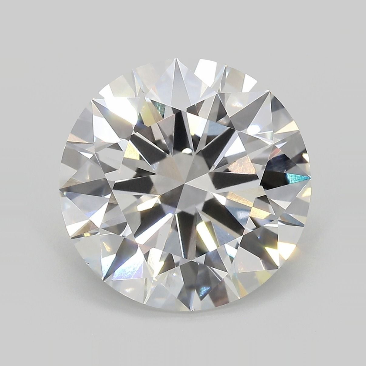 Round Diamond