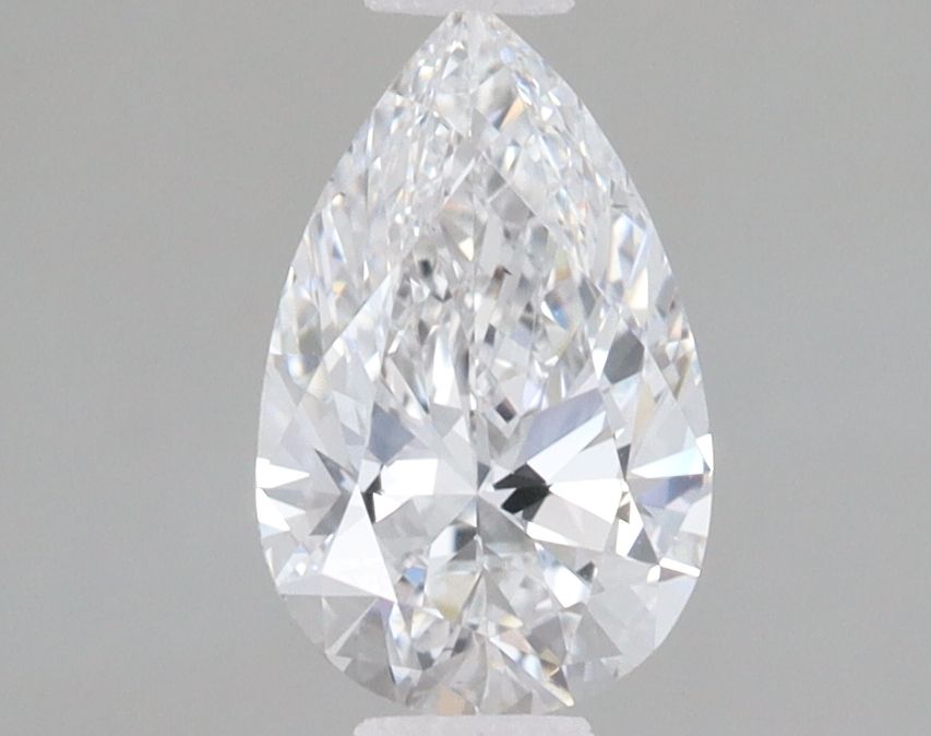 1.08 ct. pear Lab Grown Diamond front image
