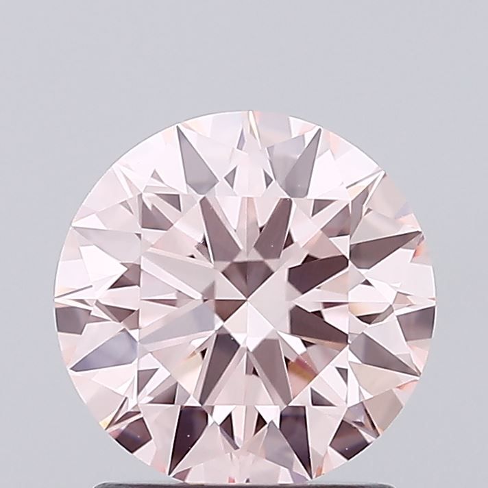 1.51 ct. round Lab Grown Diamond front image