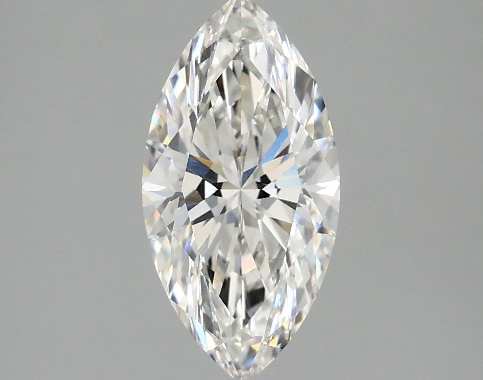 1.55 ct. marquise Lab Grown Diamond front image