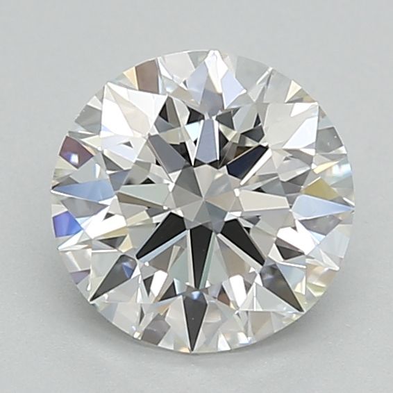 1.05 ct. round Lab Grown Diamond front image