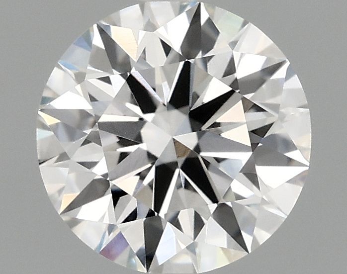 1.09 ct. round Lab Grown Diamond front image