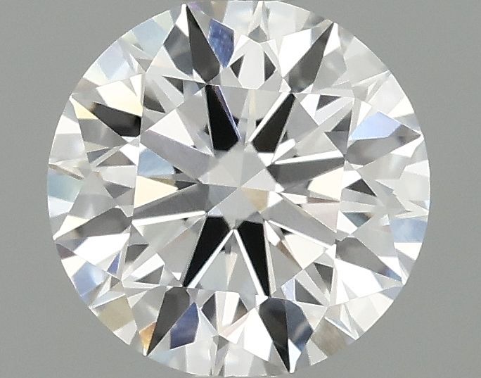 1.03 ct. round Lab Grown Diamond front image