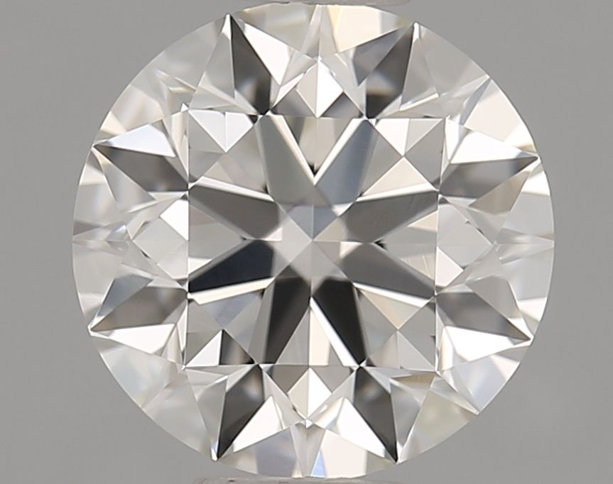 Round Diamond
