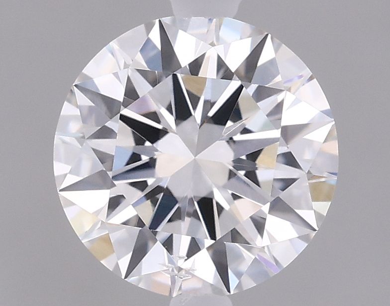 1.09 ct. round Lab Grown Diamond front image