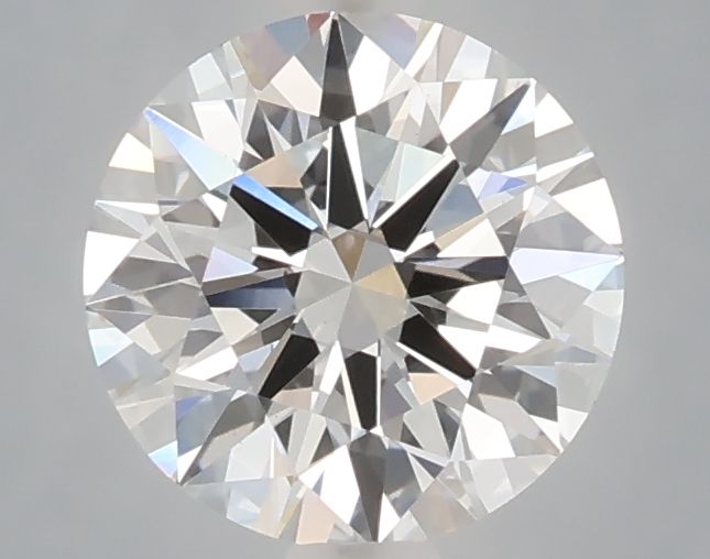 1.50 ct. round Lab Grown Diamond front image