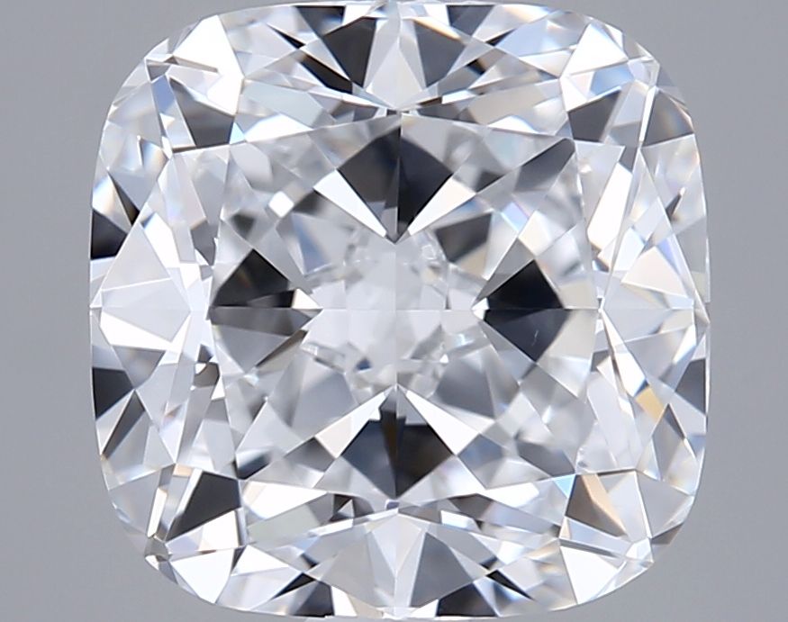 2.55 Carat