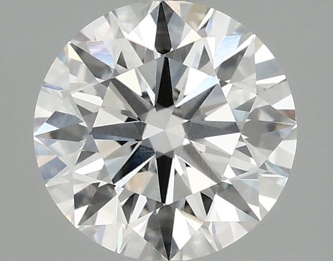 1.51 ct. round Lab Grown Diamond front image