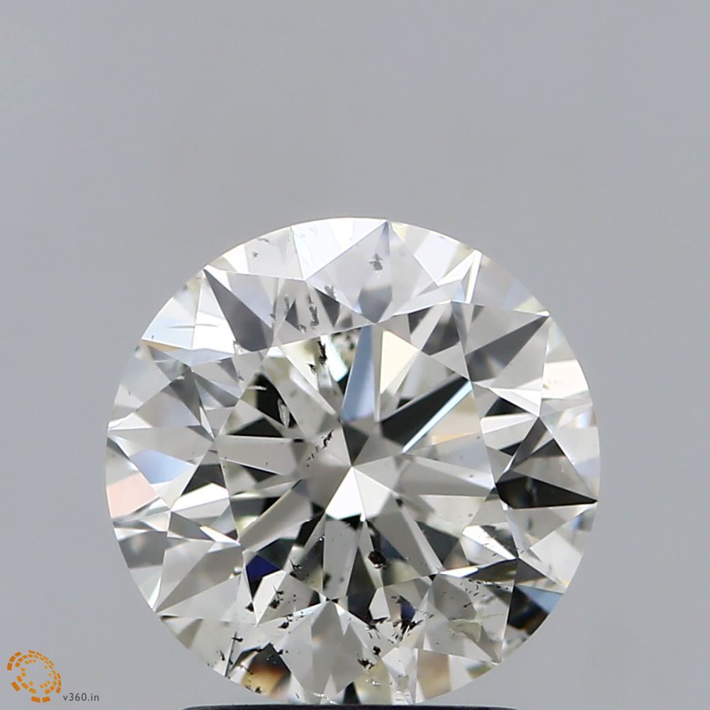 Round Diamond