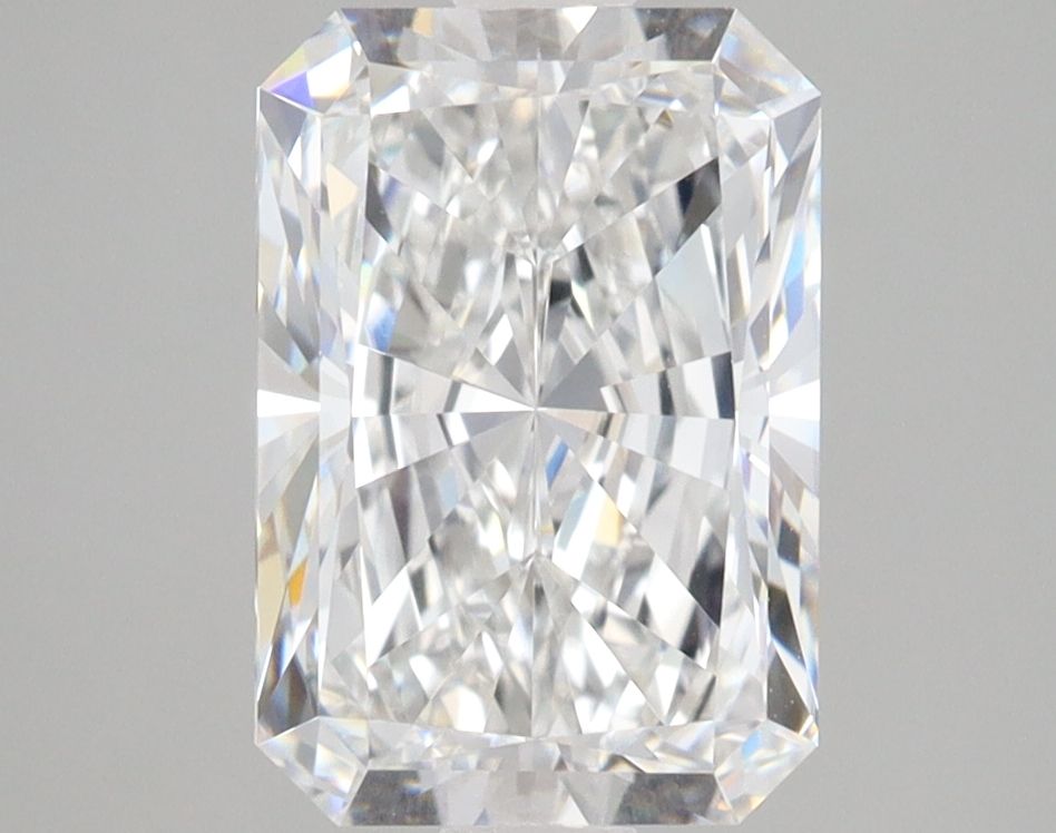 3.00 ct. radiant Lab Grown Diamond front image