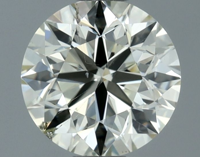 Round Diamond