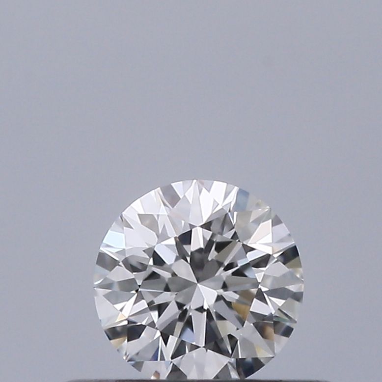 0.27 Carat Round Diamond G VVS2